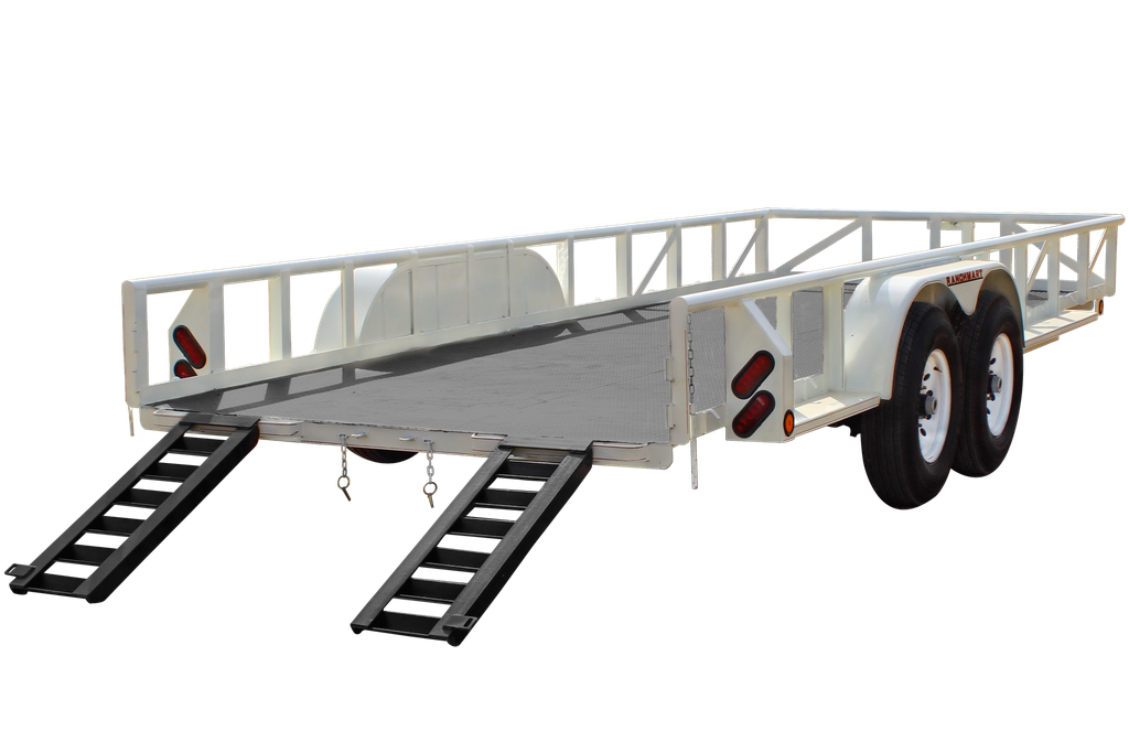 NORUEGA 7X20FT 6K 