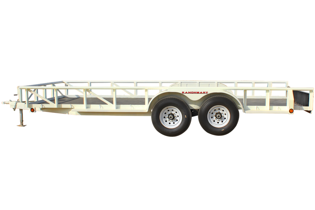 NORUEGA 7X20FT 6K 