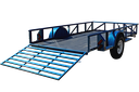 SUECIA 1.95X3.70 MTS 1.5K