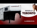 TORONTO C6 6K 