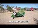 SUECIA 1.27X2.44 MTS 800K 