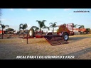 IBIZA 1.95X3.80 MTS 1.5K 