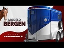 BERGEN G2 3K