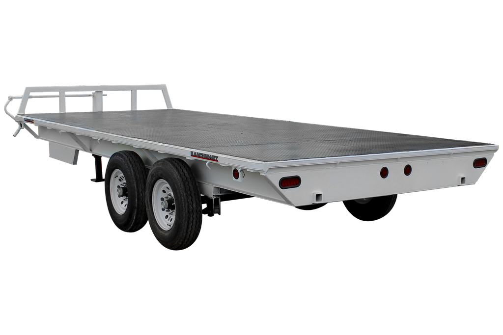 TOLEDO 8X20FT 6K