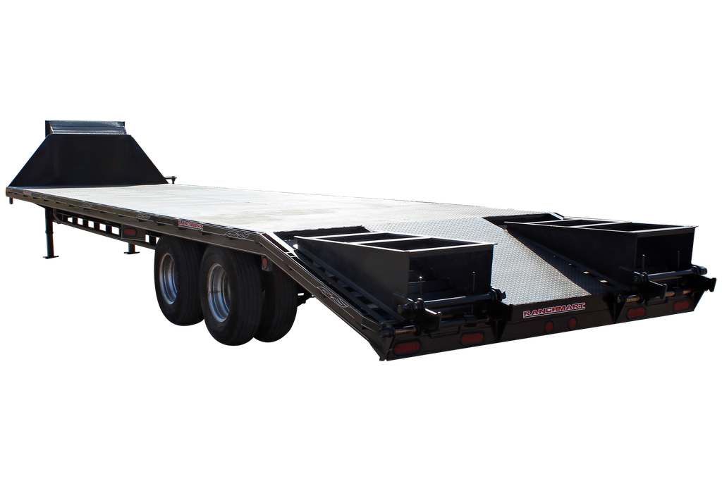 TOLEDO 8.5X33FT 10K DOBLE RODADO