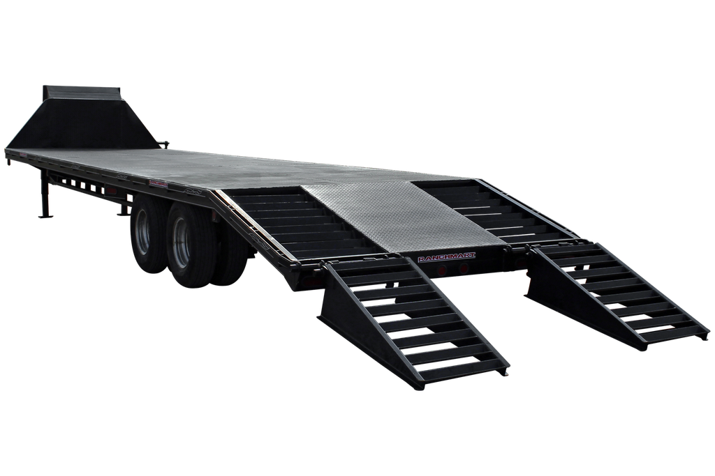 TOLEDO 8.5X33FT 10K DOBLE RODADO