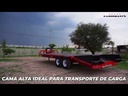 TOLEDO 8.5X24FT 6K