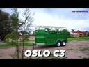 OSLO C3 3K