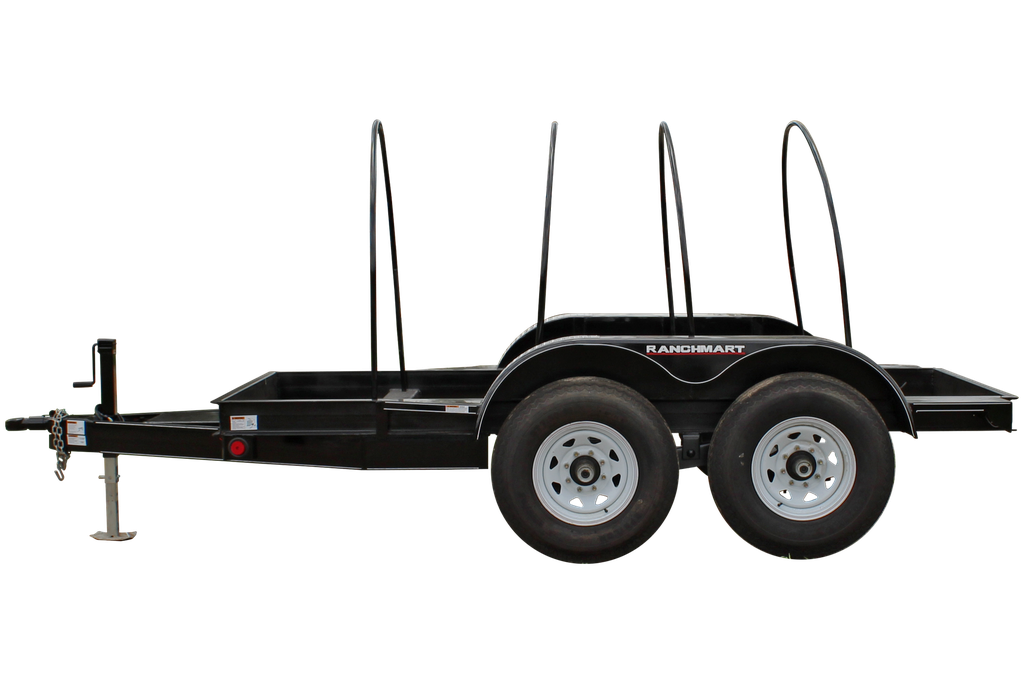 REMOLQUE PARA NODRIZA 5,000L