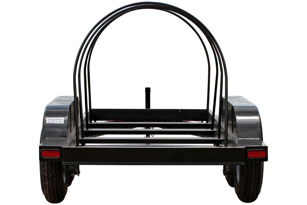 REMOLQUE PARA NODRIZA 5,000L