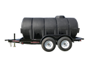 REMOLQUE CON NODRIZA ESTÁNDAR 5,000L 