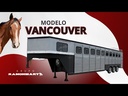 VANCOUVER C10 9K