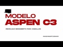 ASPEN C3 3K