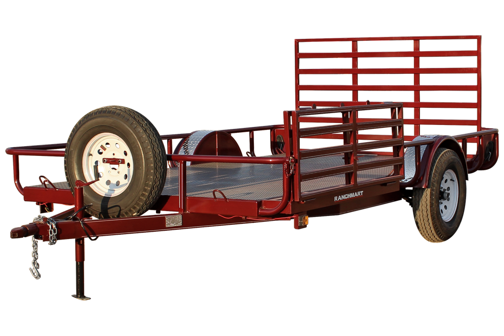 IBIZA 1.95X3.80 MTS 1.5K  (01 NEGRO, SIN FRENOS, SIN LLANTA DE REFACCIÓN)