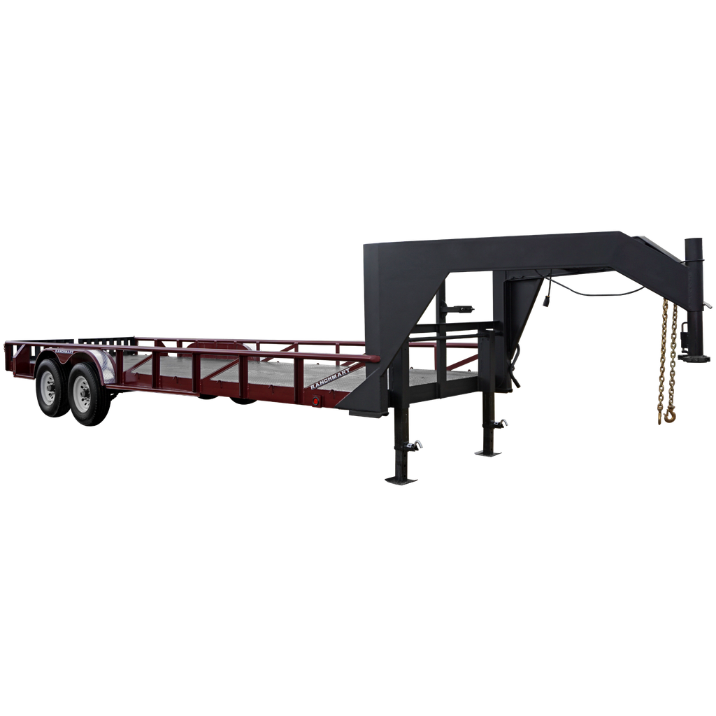 VERONA 7X24FT 6K 