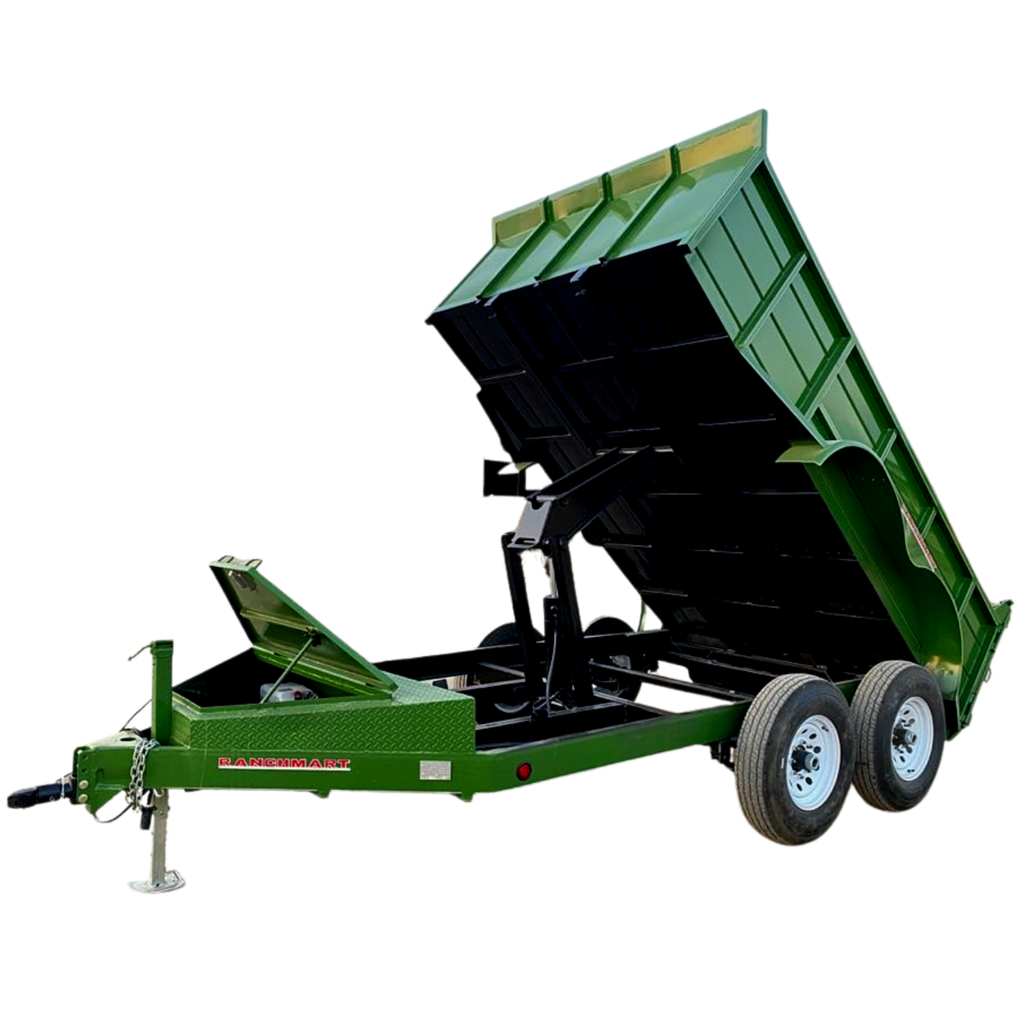 AUSTRALIA 6.5X12FT 6K  