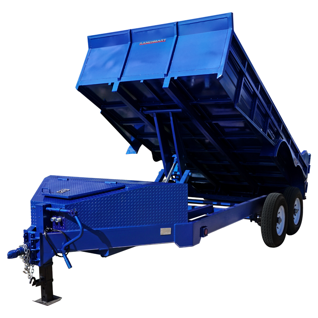 AUSTRALIA 7X14FT 6K (01 NEGRO, SIN FRENOS, SIN LLANTA DE REFACCIÓN, SIN SISTEMA)