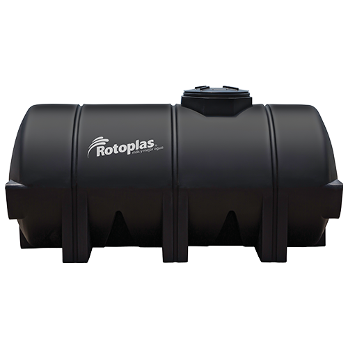 TANQUE NODRIZA 2,850 L (ESTÁNDAR)