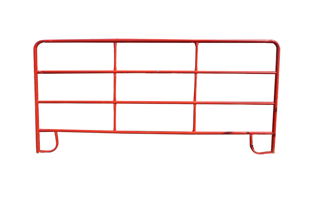 PANEL PARED 4 TUBOS