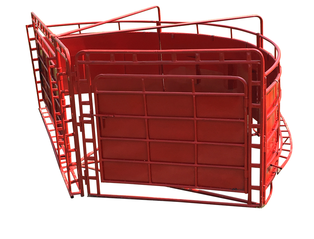 ARREADOR PARA BOVINOS (13 ROJO)