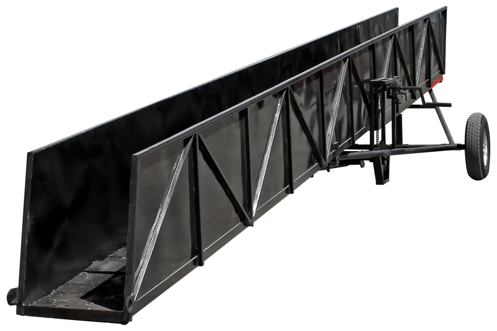 EMBARCADERO PARA CERDOS 