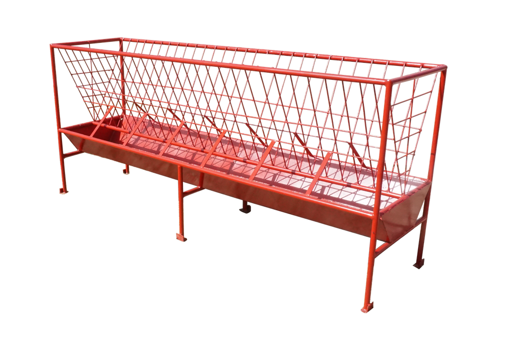 COMEDERO 2  (02 BLANCO)