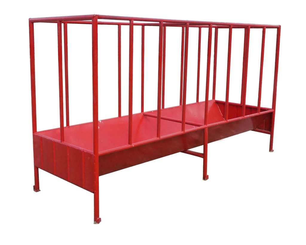 COMEDERO 3 (02 BLANCO)