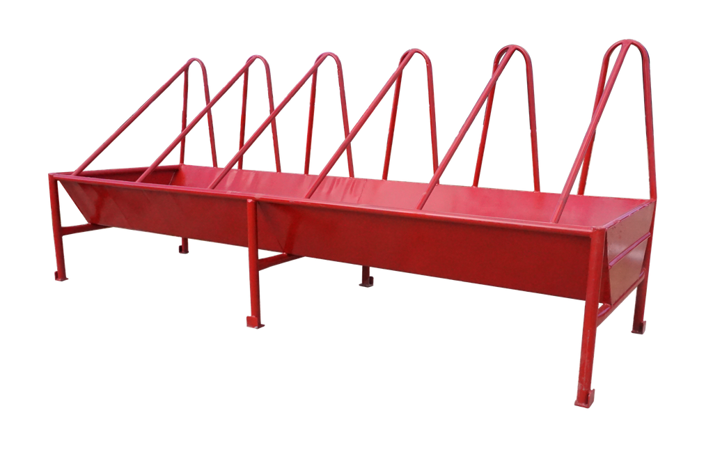 COMEDERO 4  (02 BLANCO)