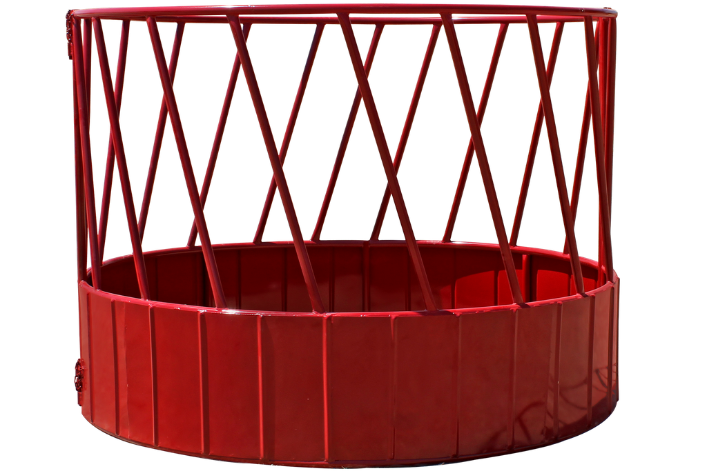 COMEDERO CIRCULAR  (02 BLANCO)