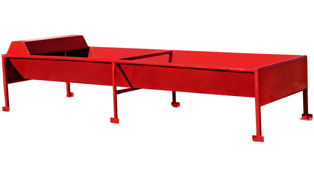 BEBEDERO 1 (02 BLANCO)