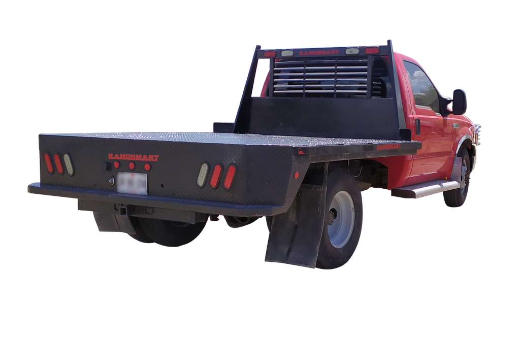 CARROCERÍA SENCILLA