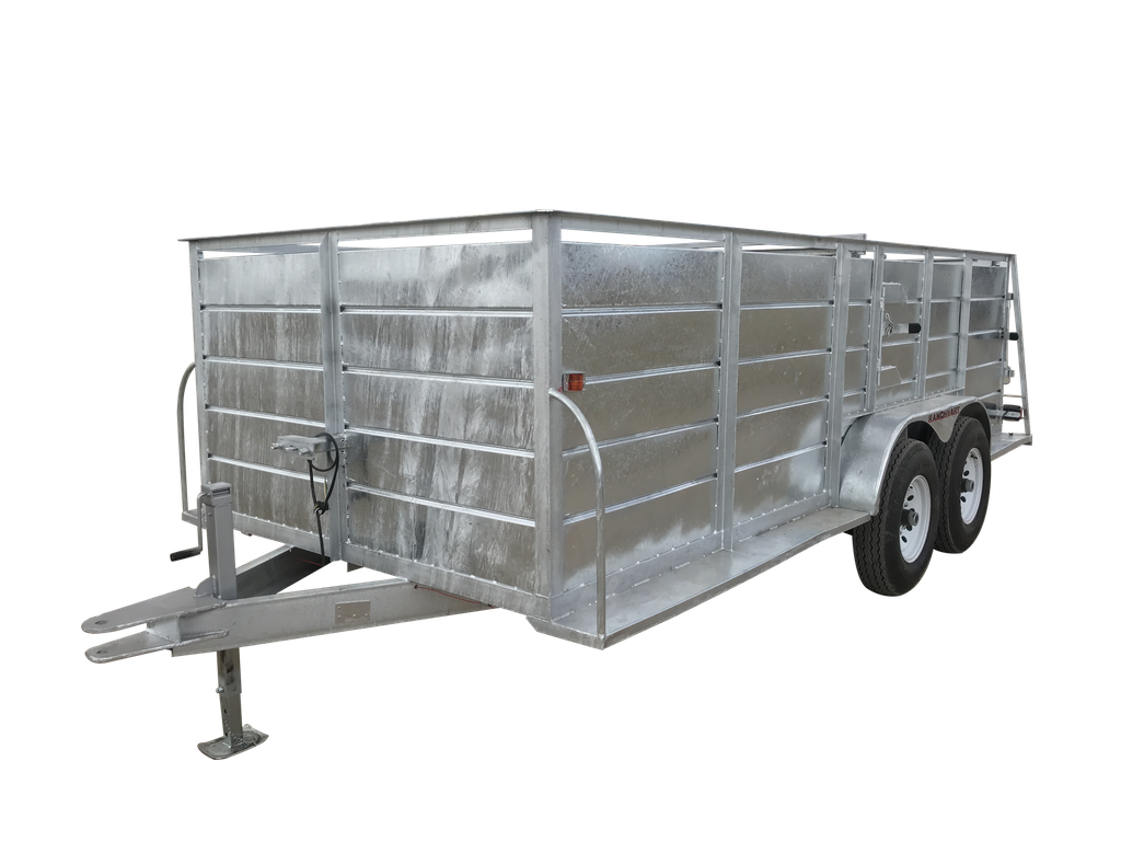 OTTAWA 6K (SIN FRENOS, SIN LLANTA DE REFACCIÓN, ACERO)