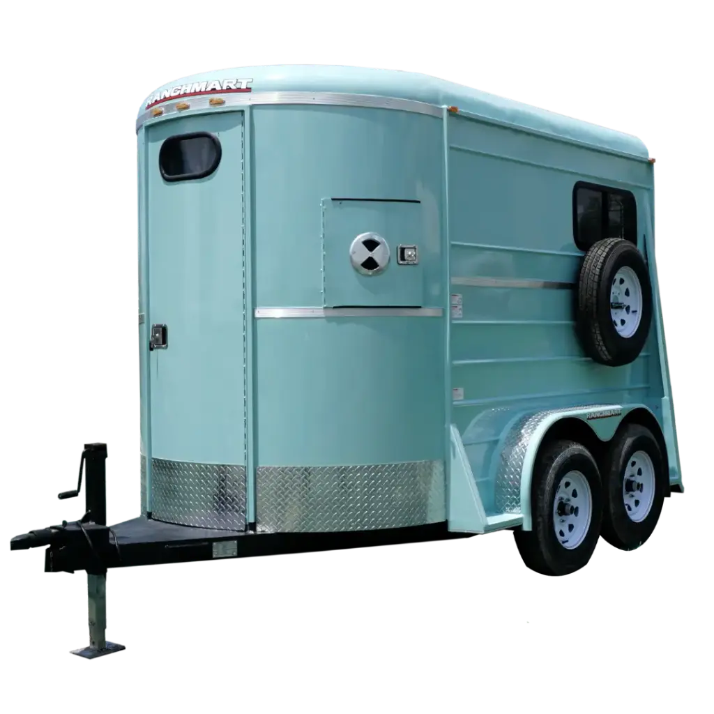BERGEN G2 3K