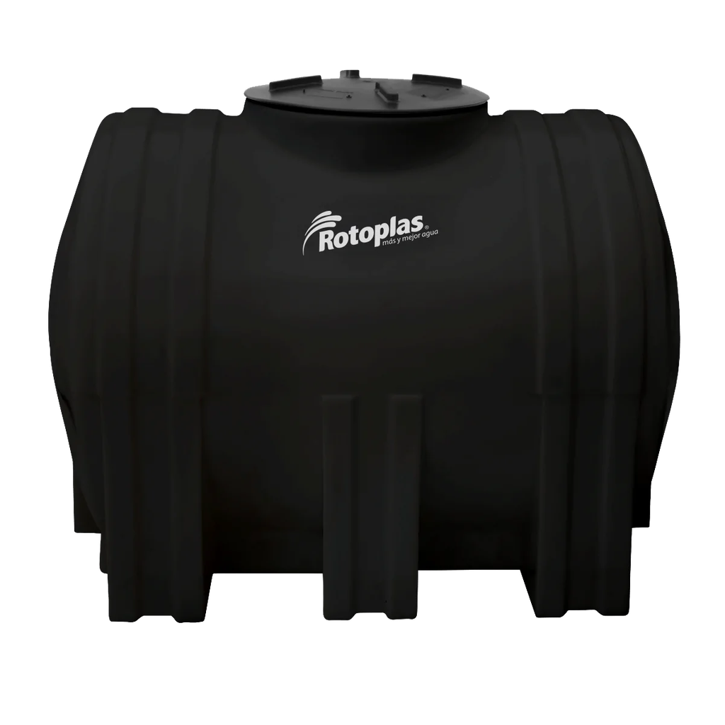 TANQUE NODRIZA 1,000 L (ESTÁNDAR)