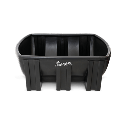 BEBEDERO ROTOPLAS 500 L