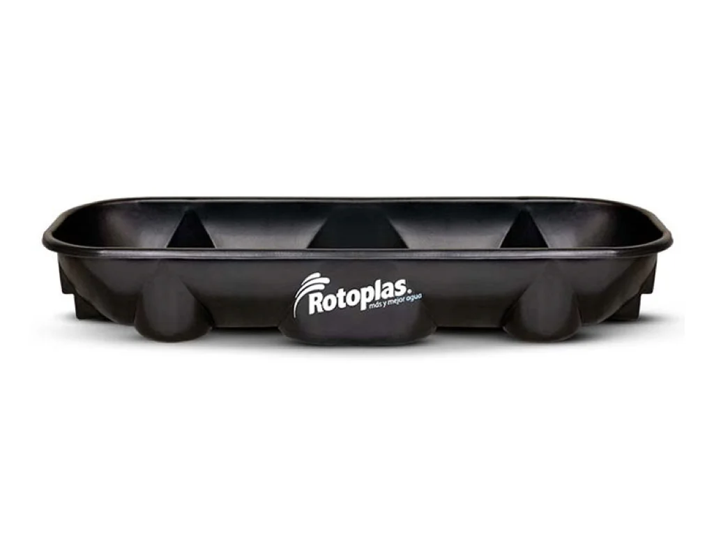 BEBEDERO ROTOPLAS 850 L