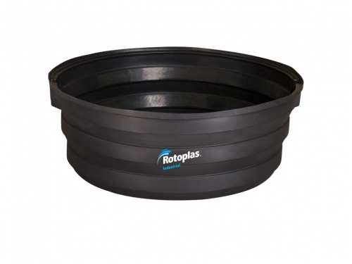 BEBEDERO ROTOPLAS 1,000 L