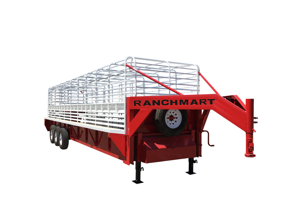 REUS CERDOS 9K (01 NEGRO, SIN LLANTA DE REFACCIÓN, CON RAMPA)