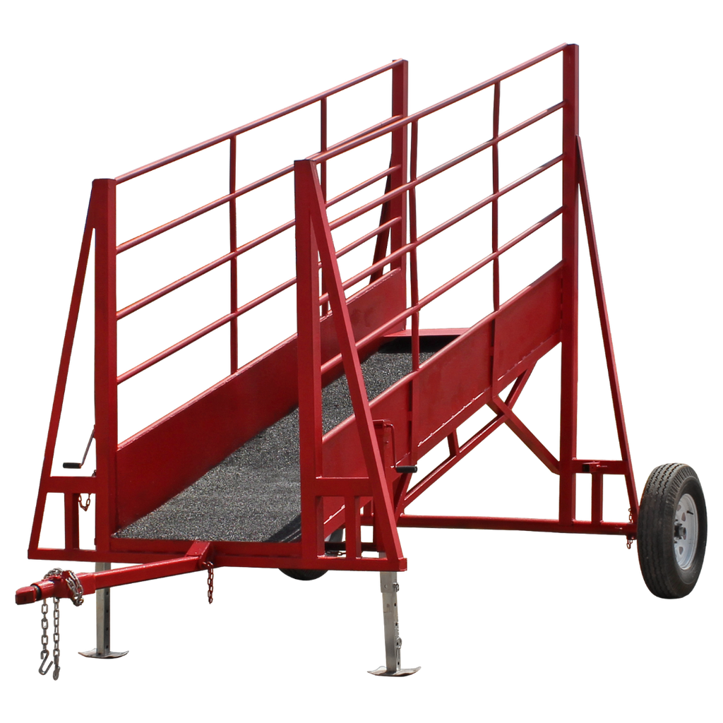 EMBARCADERO PARA BOVINOS 