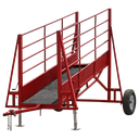 EMBARCADERO PARA BOVINOS 