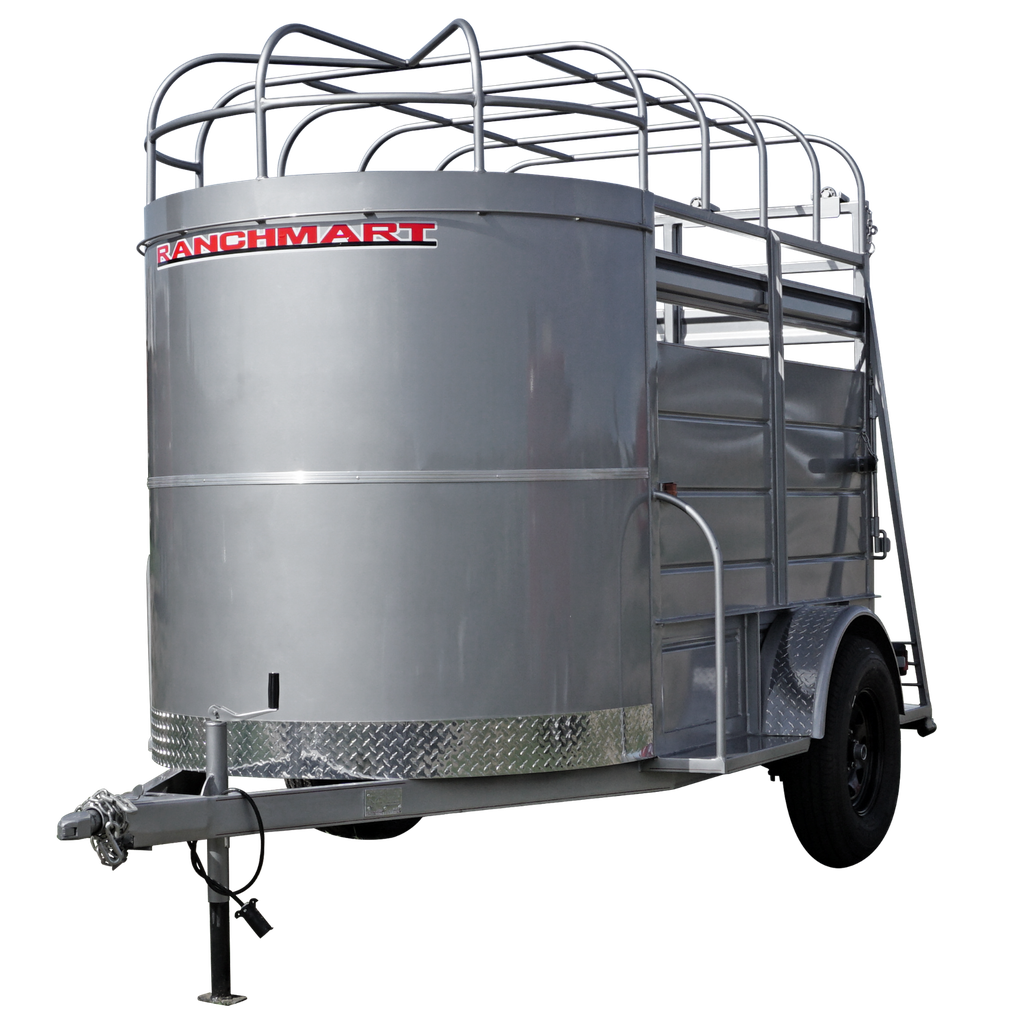 OPORTO 5X9FT 1,5K (01 NEGRO, SIN LONA, SIN FRENOS, SIN LLANTA DE REFACCIÓN)