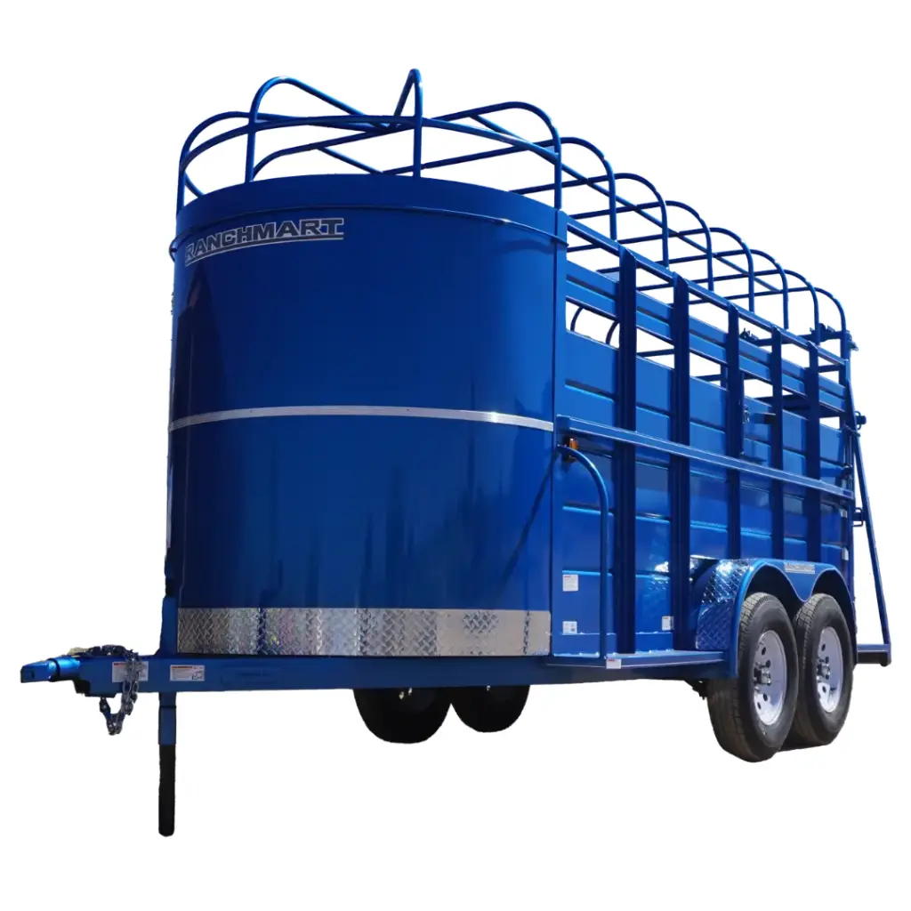 OPORTO 5X14 FT 3K (01 NEGRO, SIN LONA, SIN FRENOS, SIN LLANTA DE REFACCIÓN)