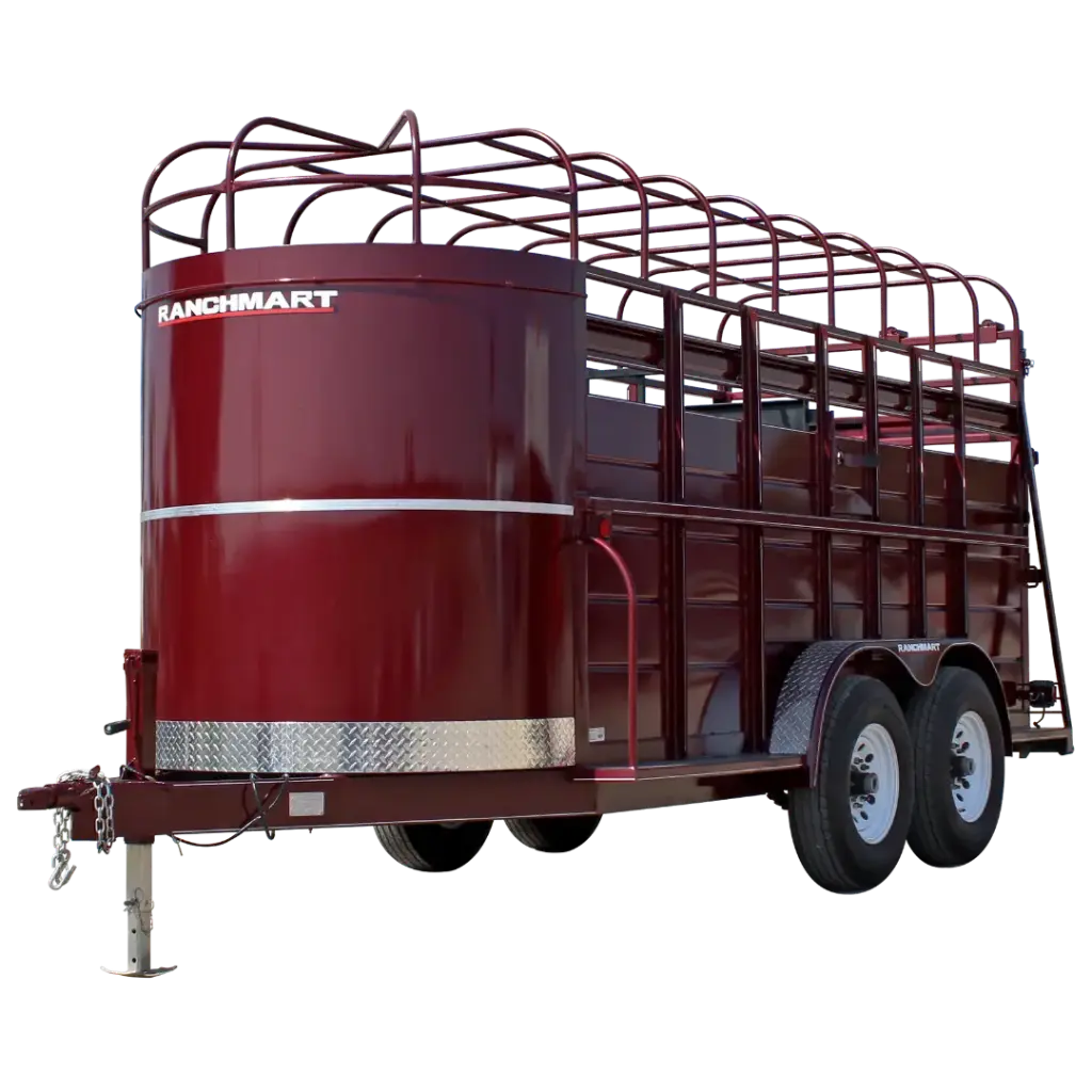 OPORTO 5X16 FT 6K (01 NEGRO, SIN LONA, SIN FRENOS, SIN LLANTA DE REFACCIÓN)