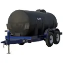 REMOLQUE CON NODRIZA ESTÁNDAR 5,000L 