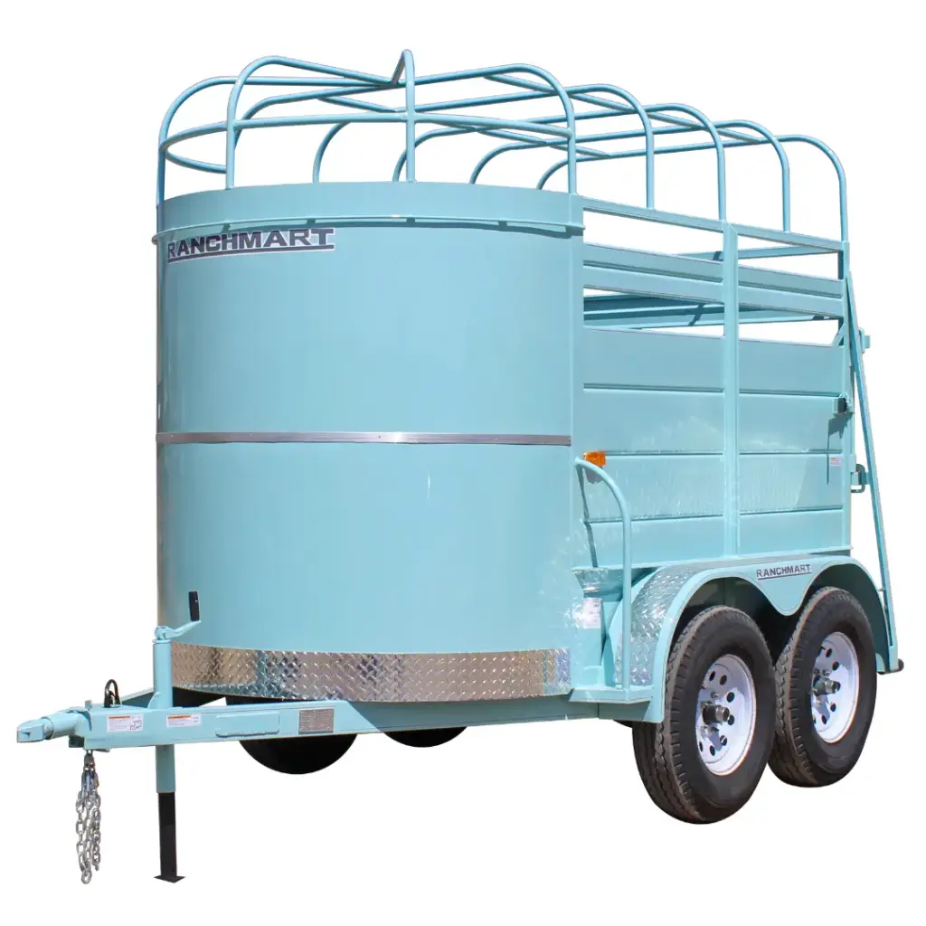 OSLO C2 3K (27 AZUL CEMENTO, SIN LONA, SIN FRENOS, SIN LLANTA DE REFACCIÓN)