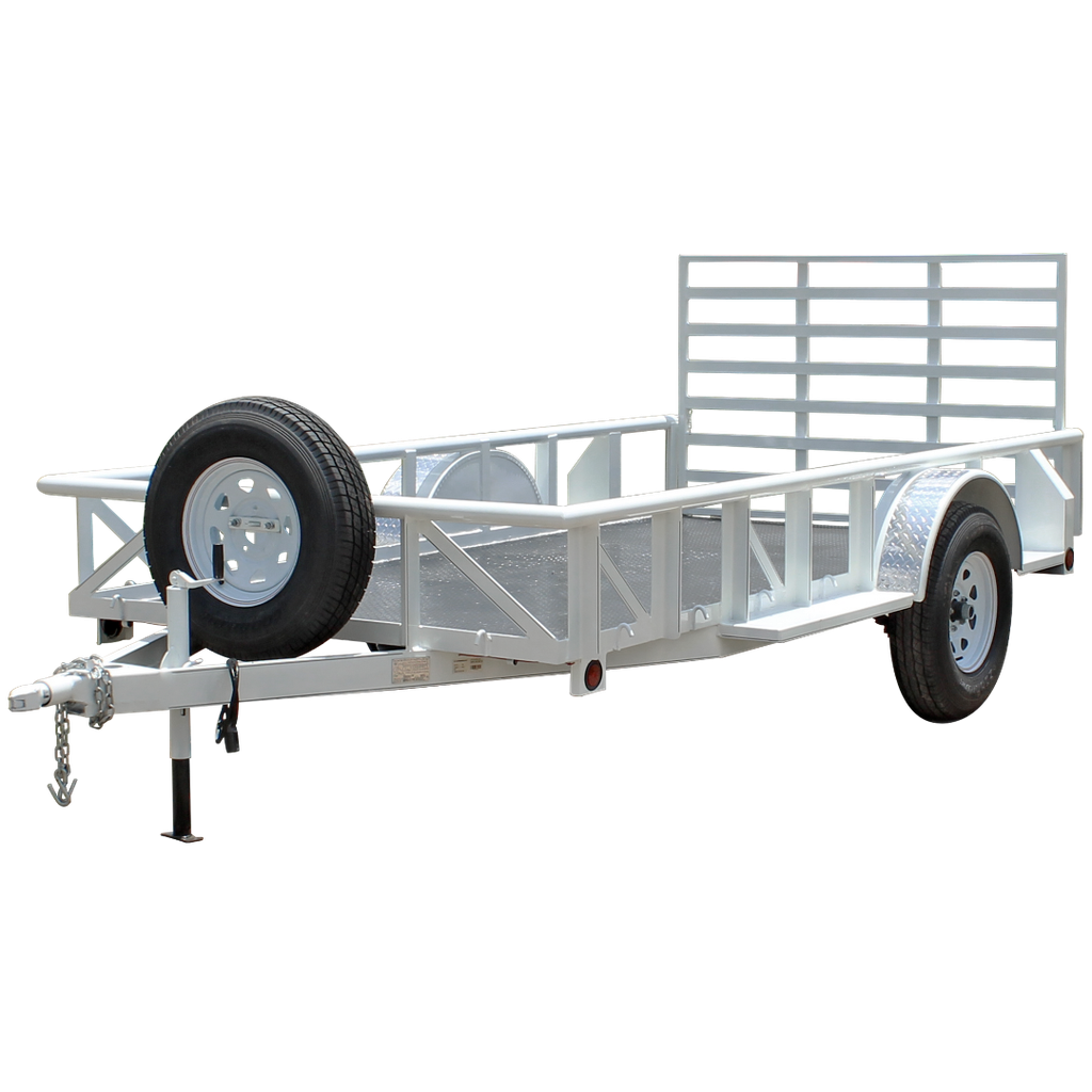 SUECIA 1.78X3.70 MTS 1.5K    (29 VERDE OLIVO, SIN FRENOS, SIN LLANTA DE REFACCIÓN)