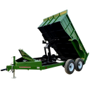 AUSTRALIA 6.5X12FT 6K  