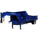 AUSTRALIA 8.5X22 FT 10K