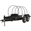 REMOLQUE PARA NODRIZA 5,000L