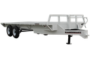 TOLEDO 8X20FT 6K